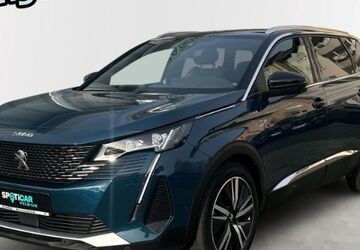 Peugeot 5008 23.700 km 31.900 &euro; Kleinostheim 63801