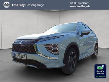 Gebrauchte Mitsubishi Eclipse Cross