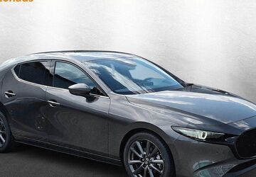 Mazda 3 5.076 km 26.980 &euro; Darmstadt 64293