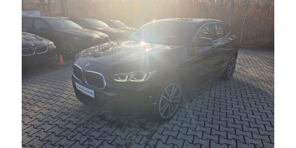 BMW X2 60.764 km 27.477 &euro; Rödermark 63322