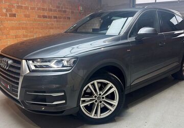 Audi Q7 139.950 km 30.890 &euro; Heusenstamm 63150