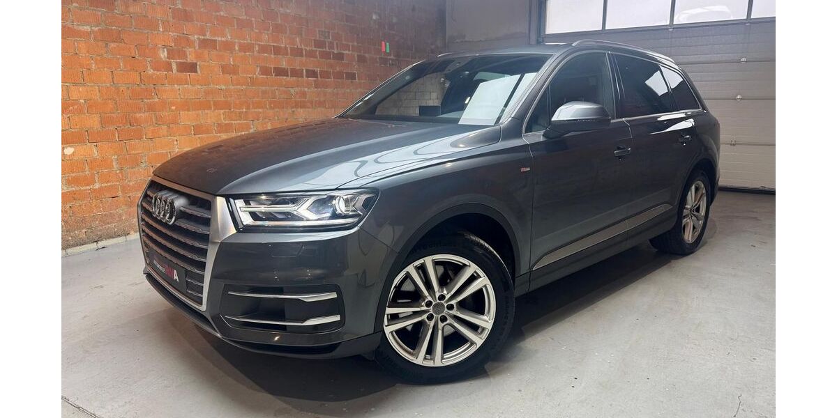 Audi Q7 139.950 km 30.890 &euro; Heusenstamm 63150