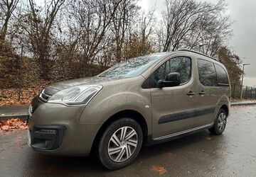 Citroen Berlingo 203.773 km 6.300 &euro; Frankfurt am Main 60486