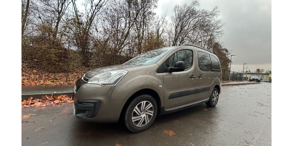 Citroen Berlingo 203.773 km 6.300 &euro; Frankfurt am Main 60486