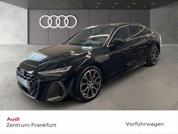 Gebrauchte Audi A6