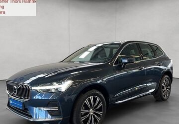 Volvo XC60 35.315 km 35.750 &euro; Frankfurt am Main 60486