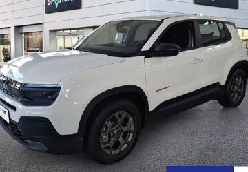 Jeep Avenger 10.000 km 25.780 &euro; Maintal 63477