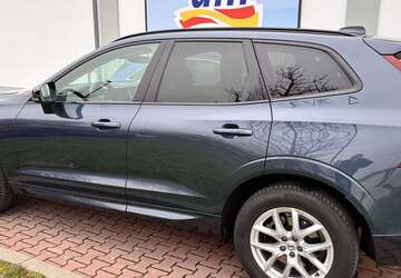 Volvo XC60 48.000 km 35.500 &euro; Bad Soden/Liederbach 65835
