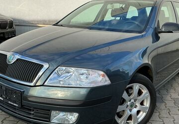 Skoda Octavia 259.000 km 2.490 &euro; Rüsselsheim 65428