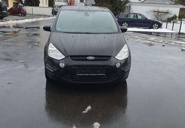 Ford S-Max 108.972 km 9.150 &euro; Kronberg im Taunus 61476