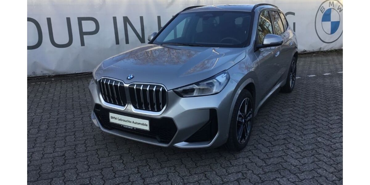 BMW X1 9.152 km 37.933 &euro; Hainburg 63512
