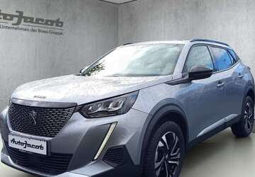 Peugeot 2008 32.166 km 19.990 &euro; Rüsselsheim am Main 65428