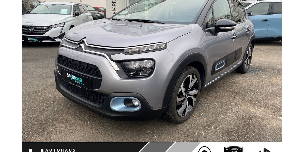 Citroen C3 19.600 km 17.940 &euro; Hanau 63452