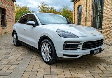 Porsche Cayenne 84.300 km 60.800 &euro; Karben 61184