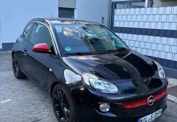Opel Adam 177.364 km 4.500 &euro; Groß Gerau 64521