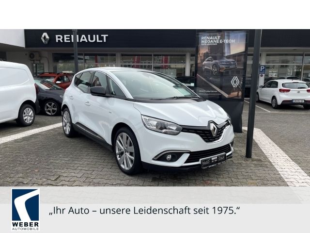 Renault Scenic 68.854 km 11.970 &euro; Hanau 63452