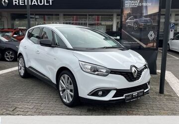 Renault Scenic 73.288 km 11.970 &euro; Hanau 63452