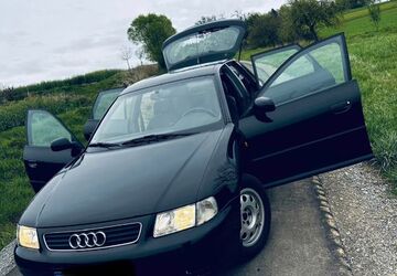Audi A3 200.000 km 1.499 &euro; Mömbris 63776