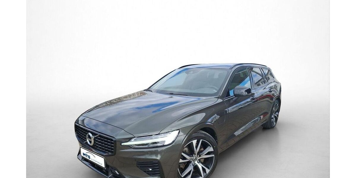 Volvo V60 87.642 km 26.990 &euro; Friedberg 61169