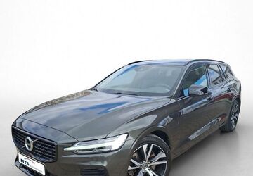 Volvo V60 87.642 km 27.390 &euro; Friedberg 61169