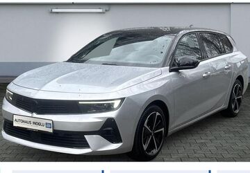 Opel Astra 24.250 km 21.480 &euro; Rüsselsheim 65428