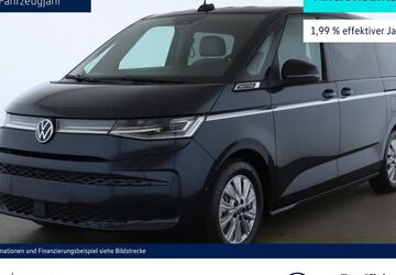 VW T7 Multivan 18.939 km 59.450 &euro; Hanau 63452