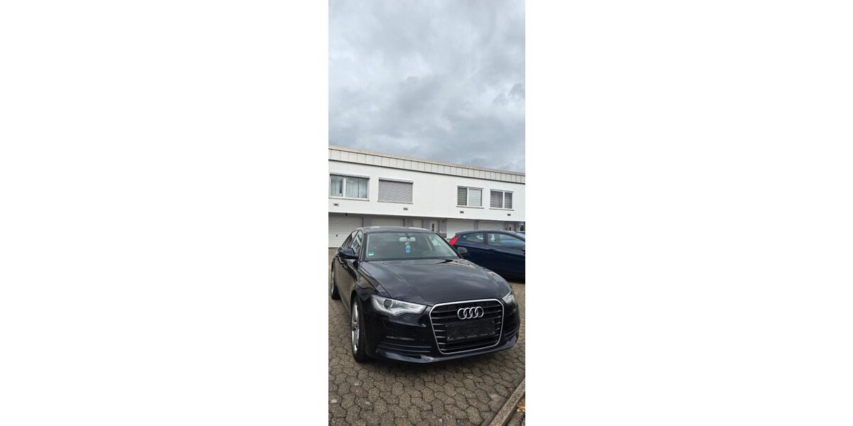 Audi A6 310.000 km 6.500 &euro; Mainaschaff 63814