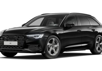 Audi A6 28.768 km 49.259 &euro; Oberursel 61440