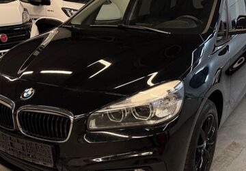 BMW 218 199.213 km 8.499 &euro; Darmstadt 64347