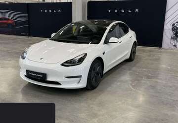 Tesla Model 3 42.022 km 31.100 &euro; Hanau 63457