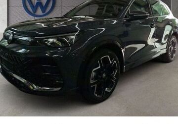 VW Tiguan 4.500 km 51.680 &euro; Hanau 63452