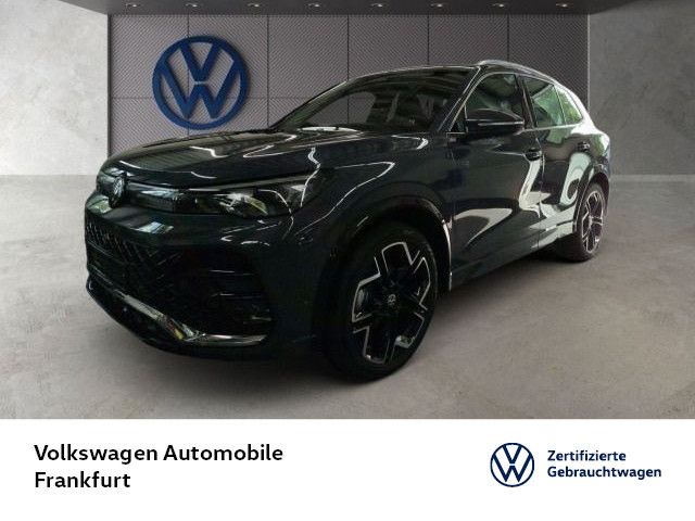 VW Tiguan 4.500 km 51.680 &euro; Hanau 63452