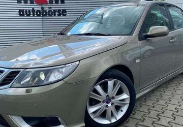 Saab 9-3 126.000 km 20.000 &euro; Darmstadt 64295