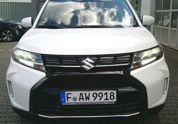 Suzuki Vitara 1.001 km 24.990 &euro; Frankfurt 60486
