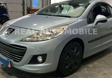 Peugeot 207 131.000 km 3.500 &euro; Frankfurt 65933