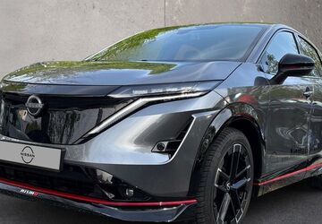Nissan Ariya 17.000 km 51.990 &euro; Groß - Gerau 64521