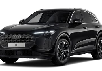 Audi Q5 17.238 km 53.890 &euro; Hofheim 65719