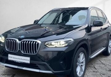 BMW X3 40.943 km 33.966 &euro; Frankfurt 60314
