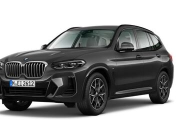 BMW X3 59.793 km 42.988 &euro; Hofheim 65719