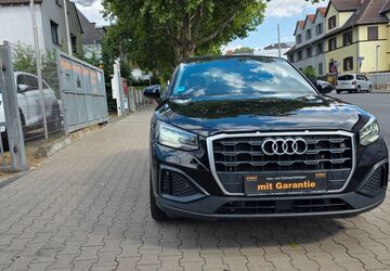 Audi Q2 92.000 km 18.950 &euro; Offenbach 63071