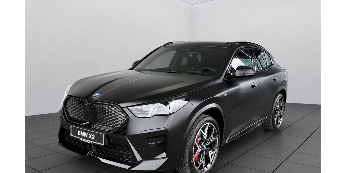 BMW iX2 12.000 km 66.995 &euro; Heusenstamm 63150