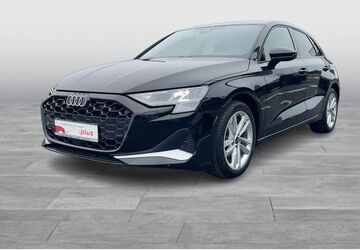 Audi A3 20.971 km 34.990 &euro; Nidderau 61130