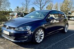 VW Golf VII 161.500 km 11.200 &euro; Büttelborn 64572