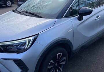 Opel Crossland (X) 40.000 km 11.305 &euro; Hofheim am Taunus 65719