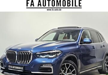 BMW X5 177.600 km 38.940 &euro; Mainaschaff 63814