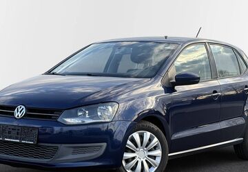 VW Polo 145.000 km 4.490 &euro; Schmitten im Taunus 61389