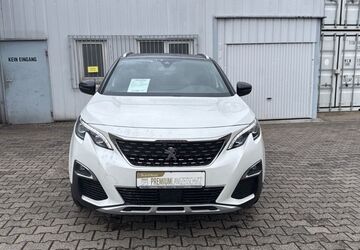 Peugeot 3008 49.958 km 23.500 &euro; Rodgau 63110