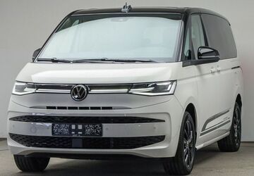 VW T7 Multivan 17.300 km 51.995 &euro; Mühlheim 63165