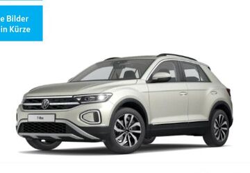 VW T-Roc 27.806 km 21.240 &euro; Eschborn 65760