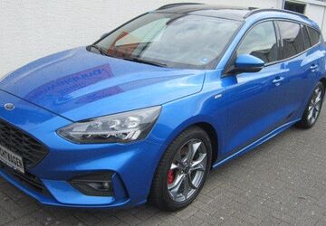 Ford Focus 57.910 km 16.200 &euro; Offenbach 63069